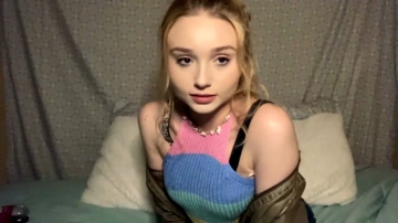 Princesshannnnn 07-12-2021 Porn 